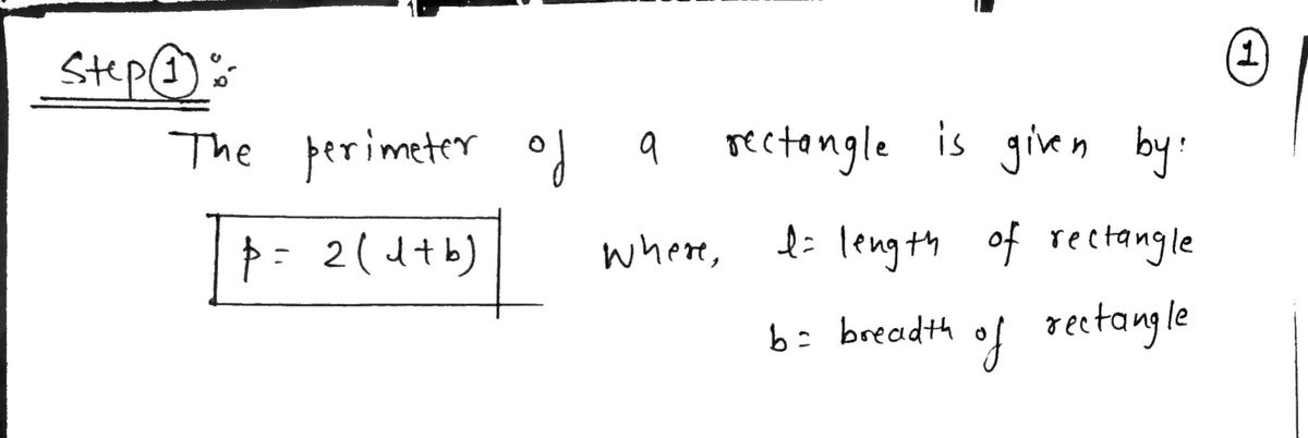 Physics homework question answer, step 1, image 1